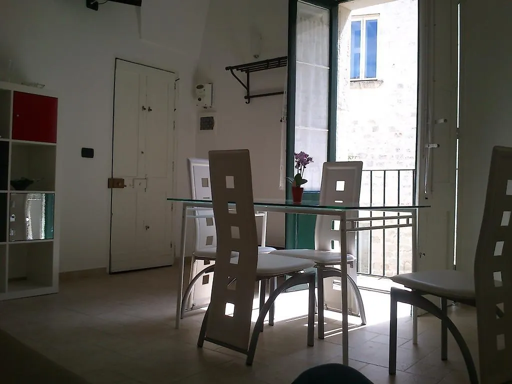 Corte Regina Isabella Appartamento Lecce