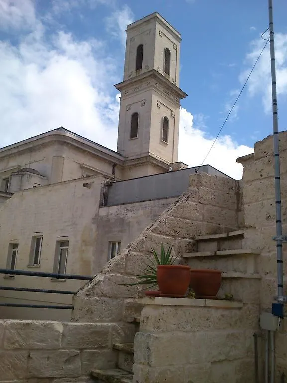 Corte Regina Isabella Appartamento Lecce