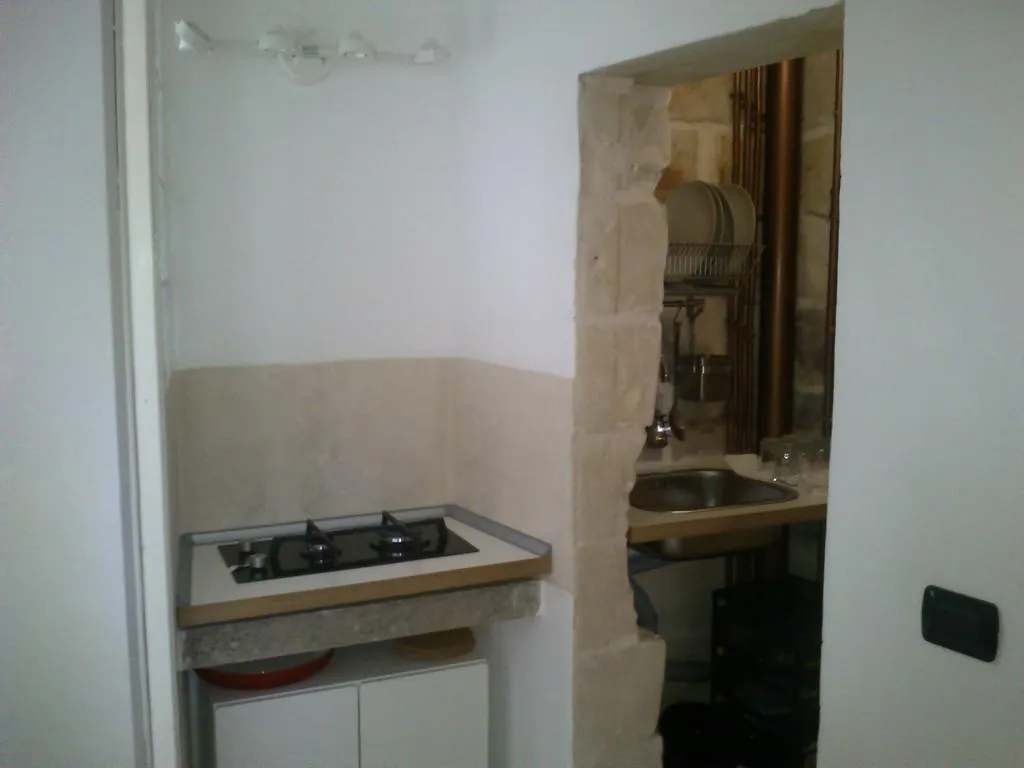 Corte Regina Isabella Appartamento Lecce 0*,  Italia