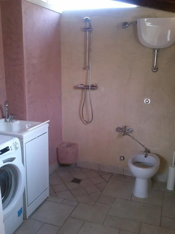 Corte Regina Isabella Apartment Lecce Italy