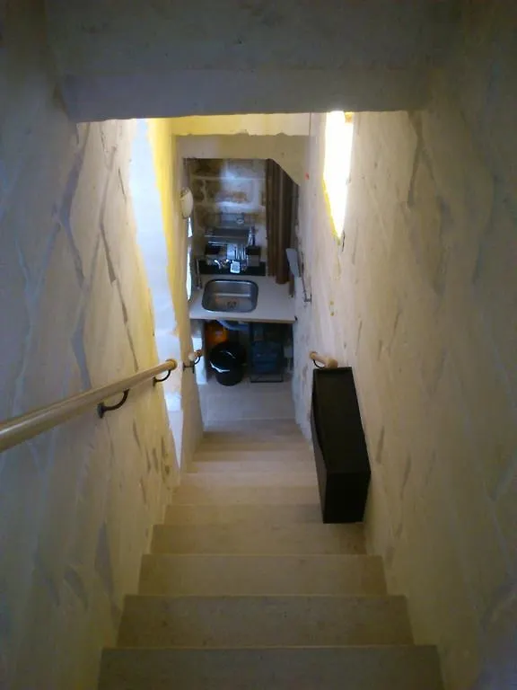 Corte Regina Isabella Apartment Lecce 0*,