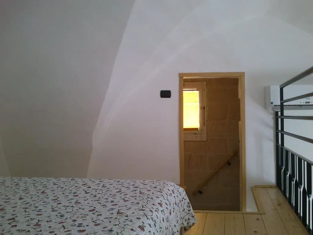 Corte Regina Isabella Apartment Lecce