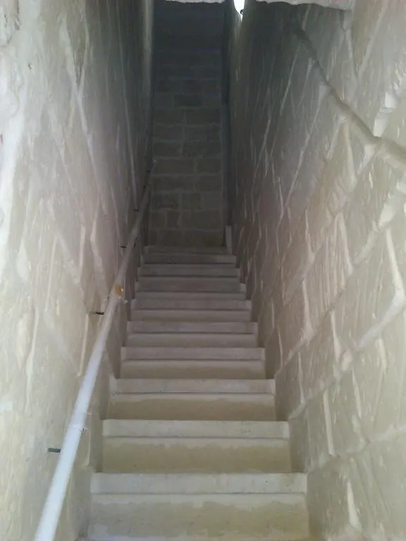 Corte Regina Isabella Apartment Lecce