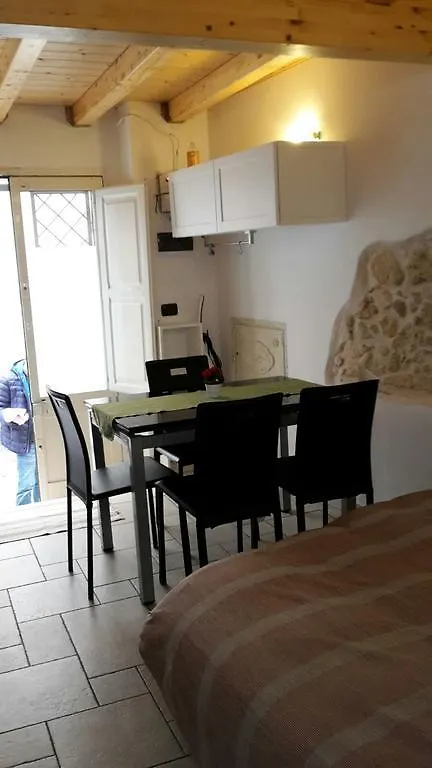 Corte Regina Isabella Apartment Lecce Italy