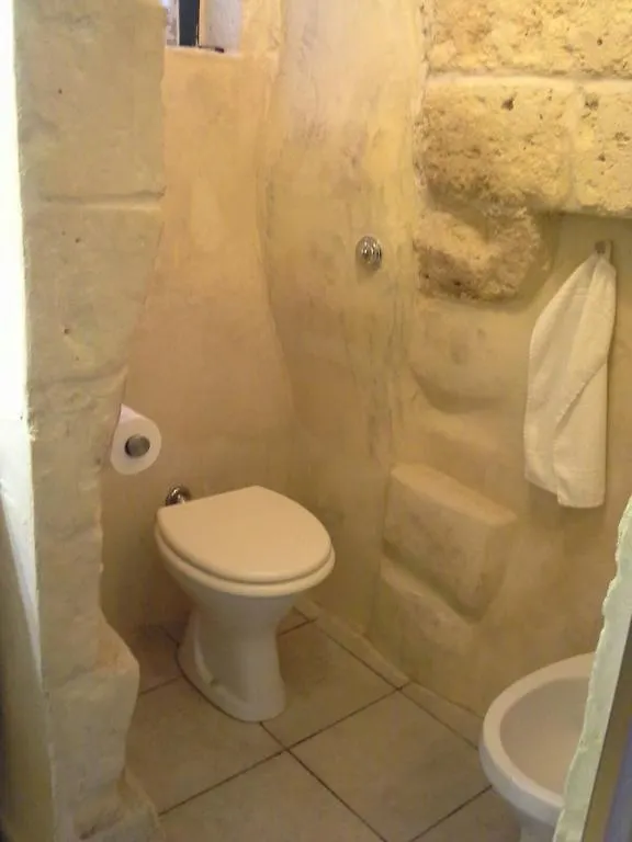 Corte Regina Isabella Apartment Lecce