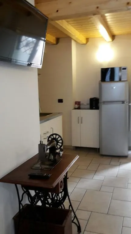 Corte Regina Isabella Apartment Lecce Italy