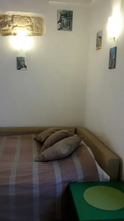 Corte Regina Isabella Apartment Lecce