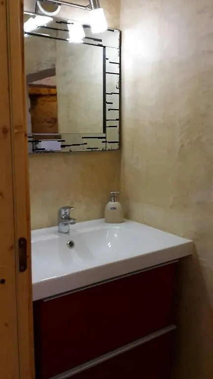 Corte Regina Isabella Apartment Lecce