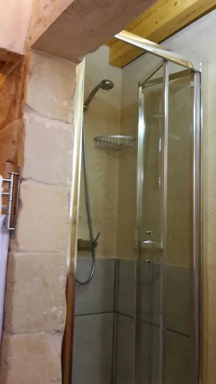 Corte Regina Isabella Apartment Lecce