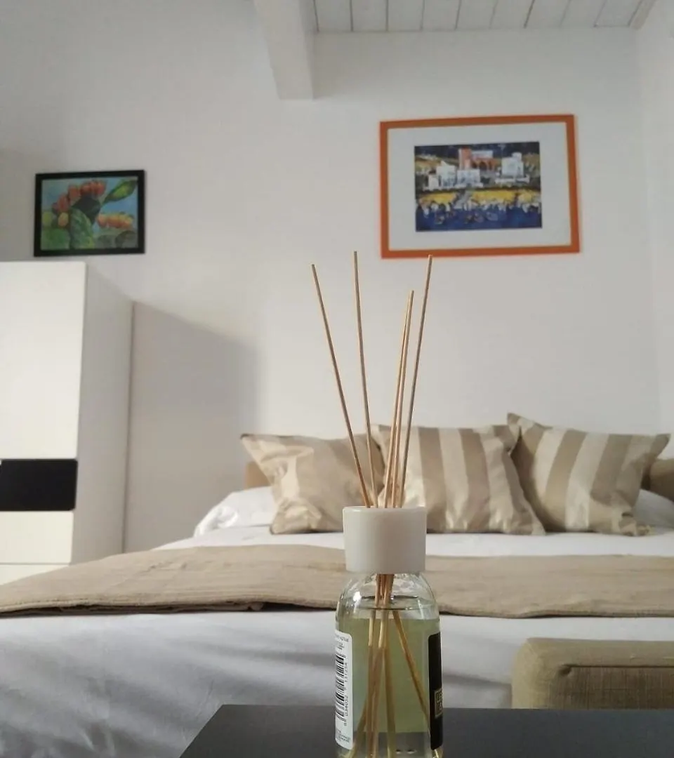 Corte Regina Isabella Apartment Lecce