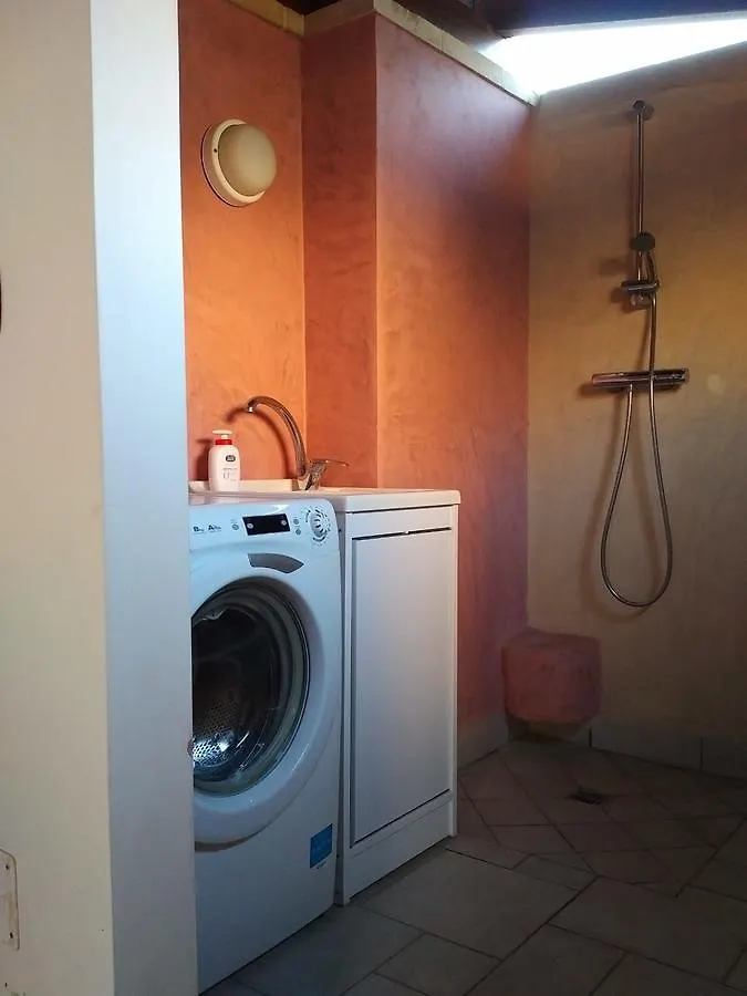 Corte Regina Isabella Apartment Lecce