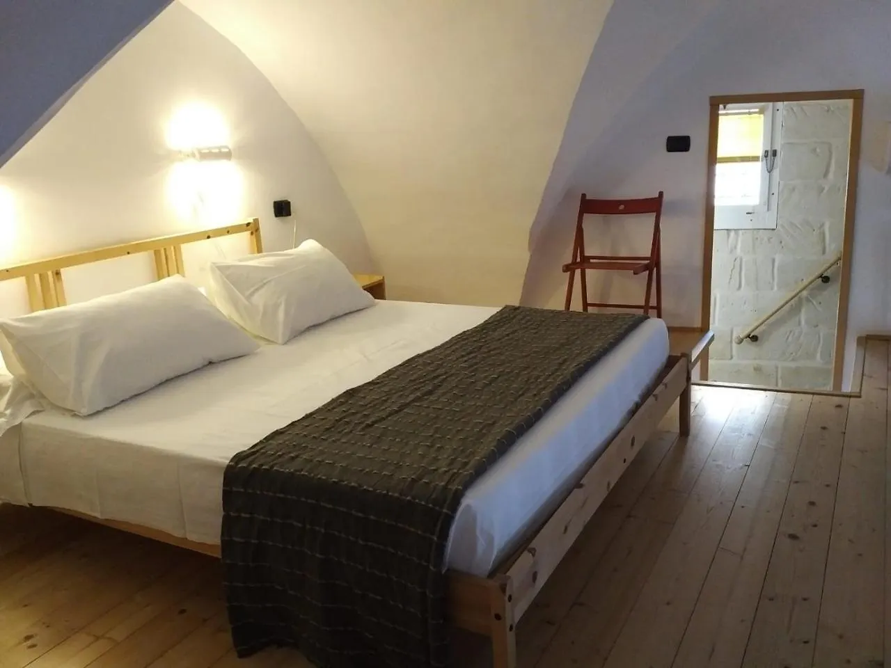 Corte Regina Isabella Apartment Lecce