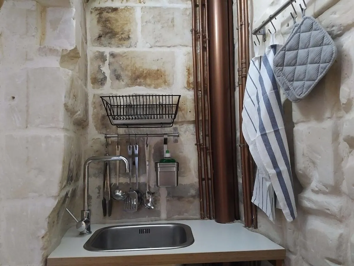 Corte Regina Isabella Apartment Lecce